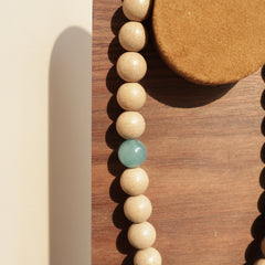 【Revitalizing】Herbal Scent Vitality-Enhancing Car Pendant | White Dragon's Saliva & Clove Infused