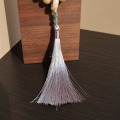 【Revitalizing】Herbal Scent Vitality-Enhancing Car Pendant | White Dragon's Saliva & Clove Infused