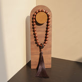 【Invigorating】Herbal Scent Vitality-Boosting Car Pendant | Ginseng & Angelica Infused