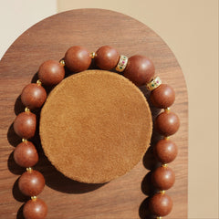【Invigorating】Herbal Scent Vitality-Boosting Car Pendant | Ginseng & Angelica Infused