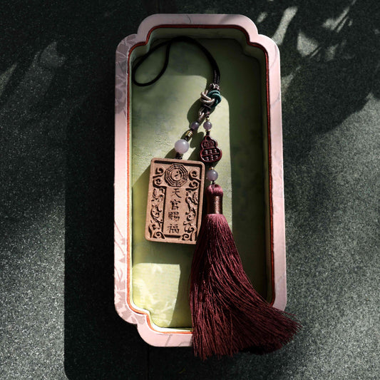 Are Herbal Car Charms Safe for Cats and Dogs Inside the Car?