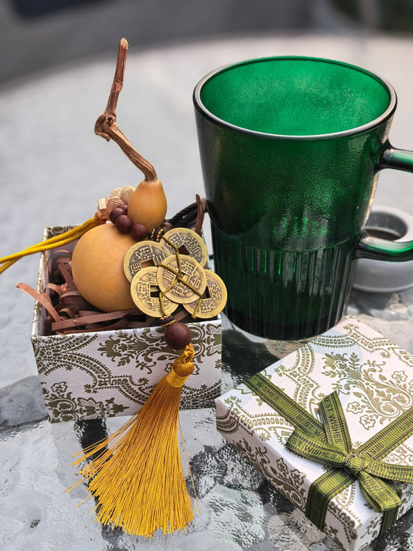 HERBAL SCENT