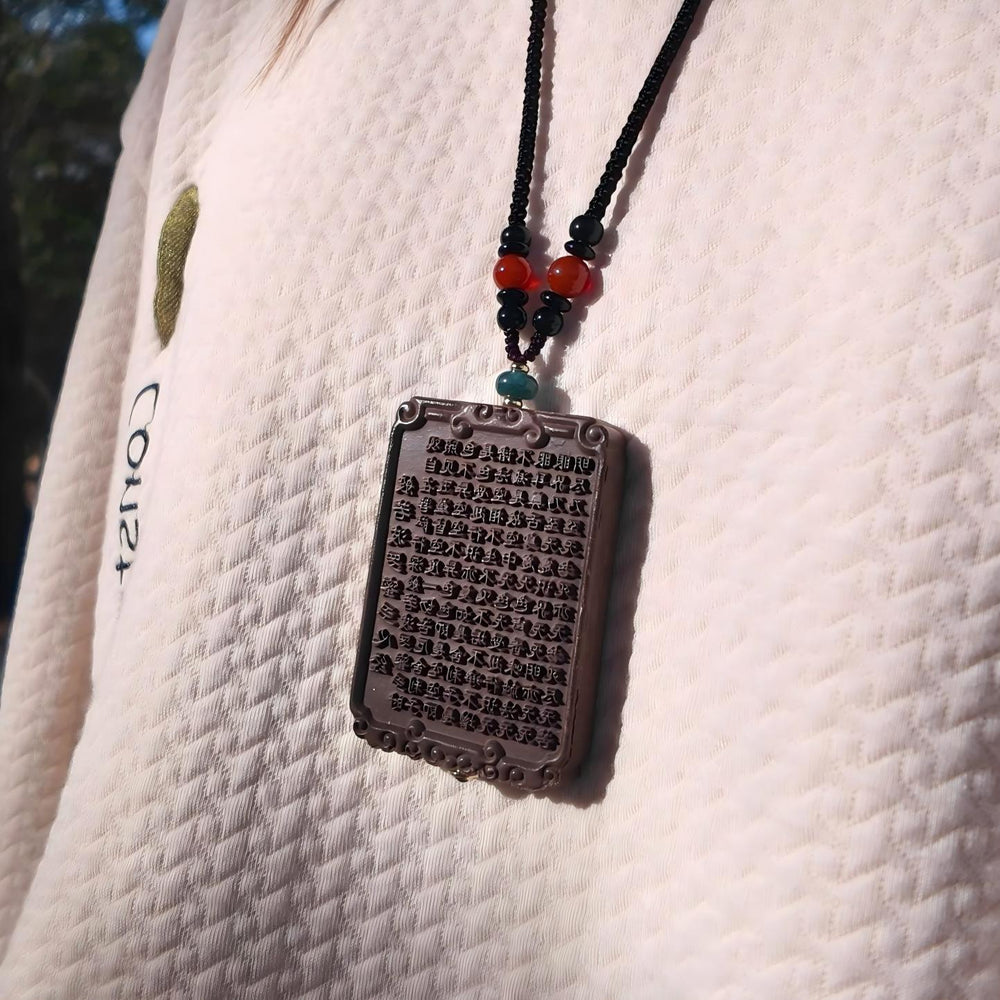 Incense Pendants