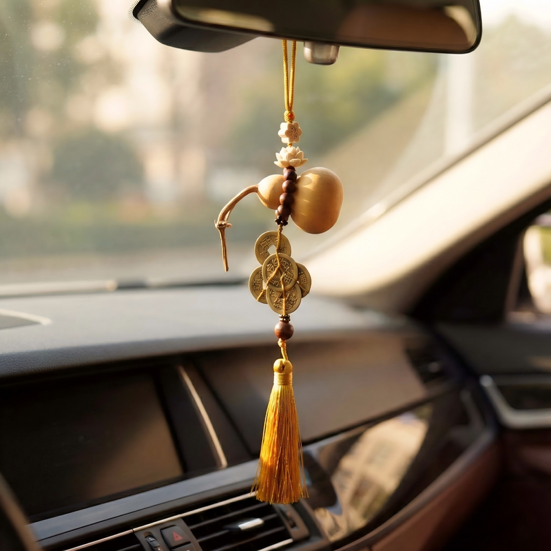 Car Charms
