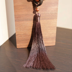 【Invigorating】Herbal Scent Vitality-Boosting Car Pendant | Ginseng & Angelica Infused
