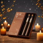 Er Su Old Bureau — Agarwood & Jasmine Incense Gift Box